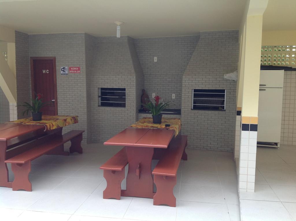 Pousada Dona Celia Florianopolis Exterior foto