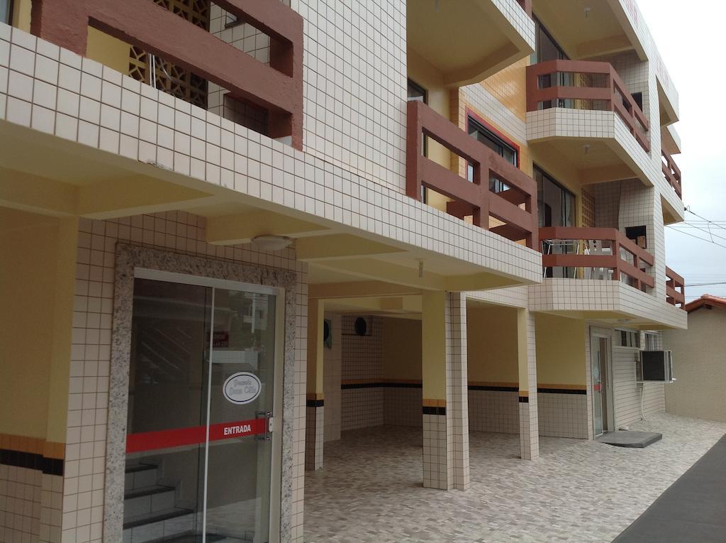 Pousada Dona Celia Florianopolis Exterior foto