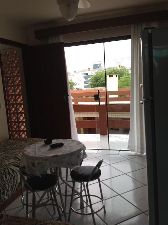 Pousada Dona Celia Florianopolis Exterior foto
